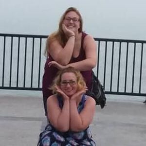 Meet your Posher, Allison